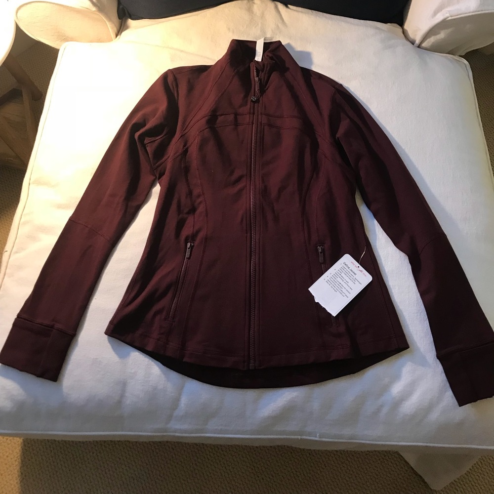 Lululemon Define Jacket
